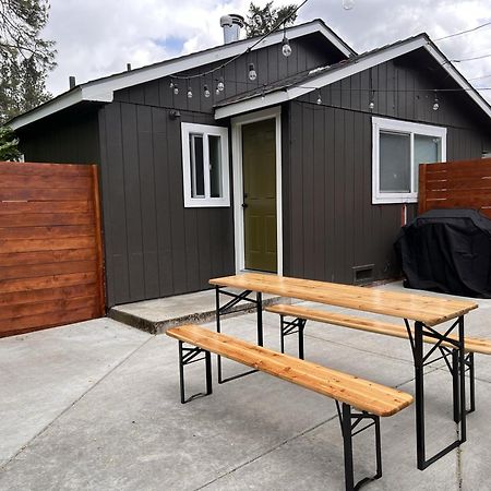 Waterfront River Apartments Rogue River Экстерьер фото