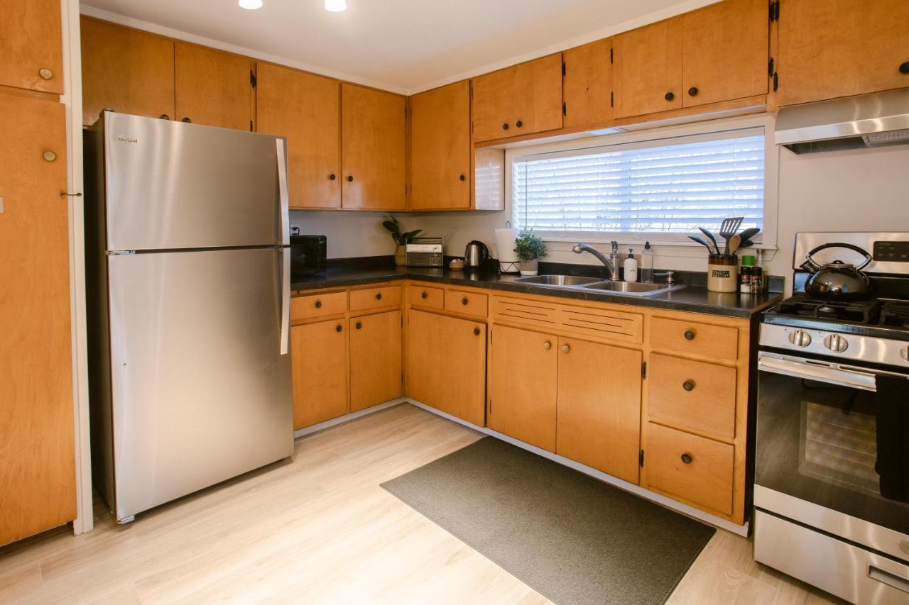 Waterfront River Apartments Rogue River Экстерьер фото