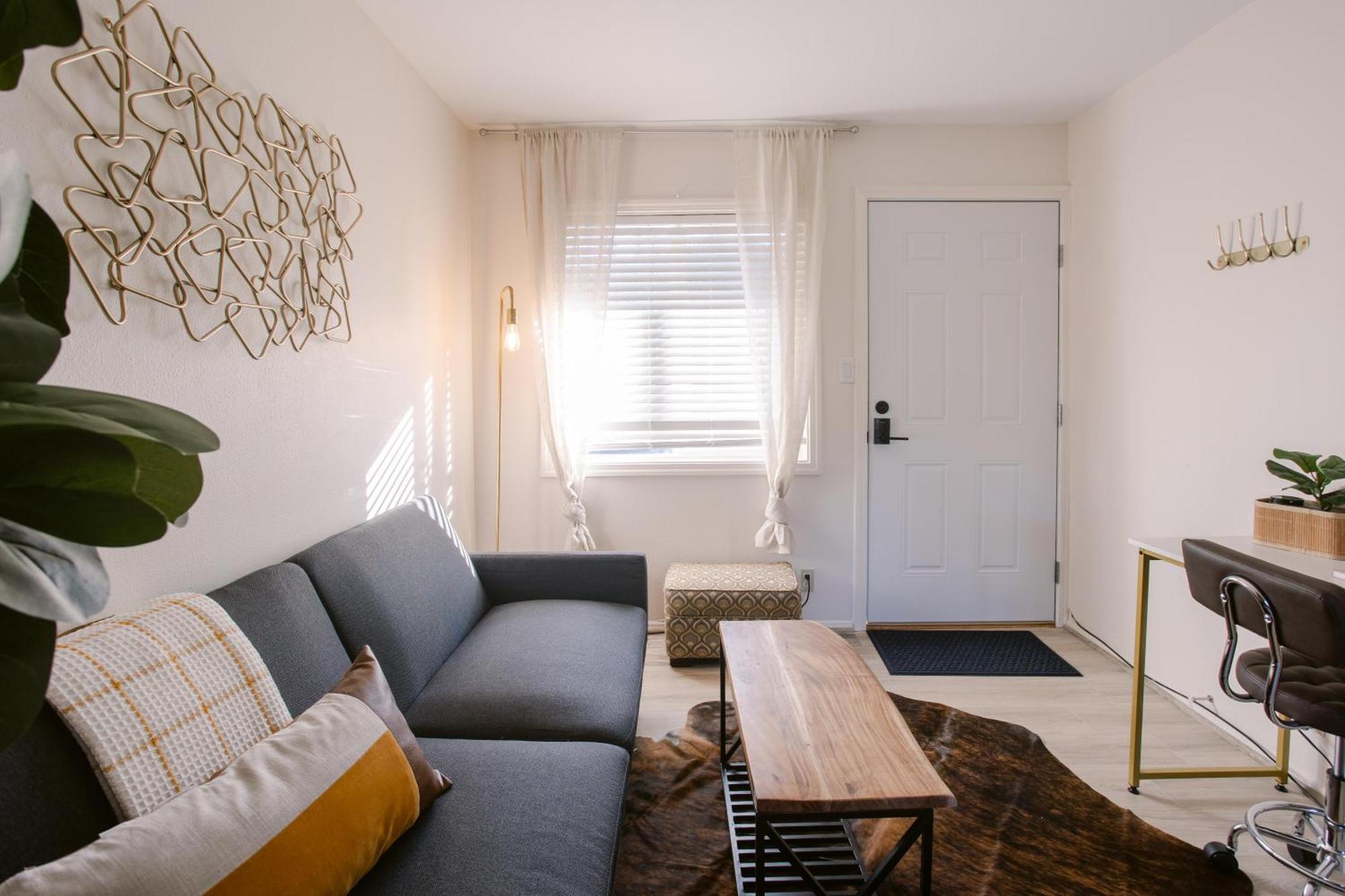 Waterfront River Apartments Rogue River Экстерьер фото