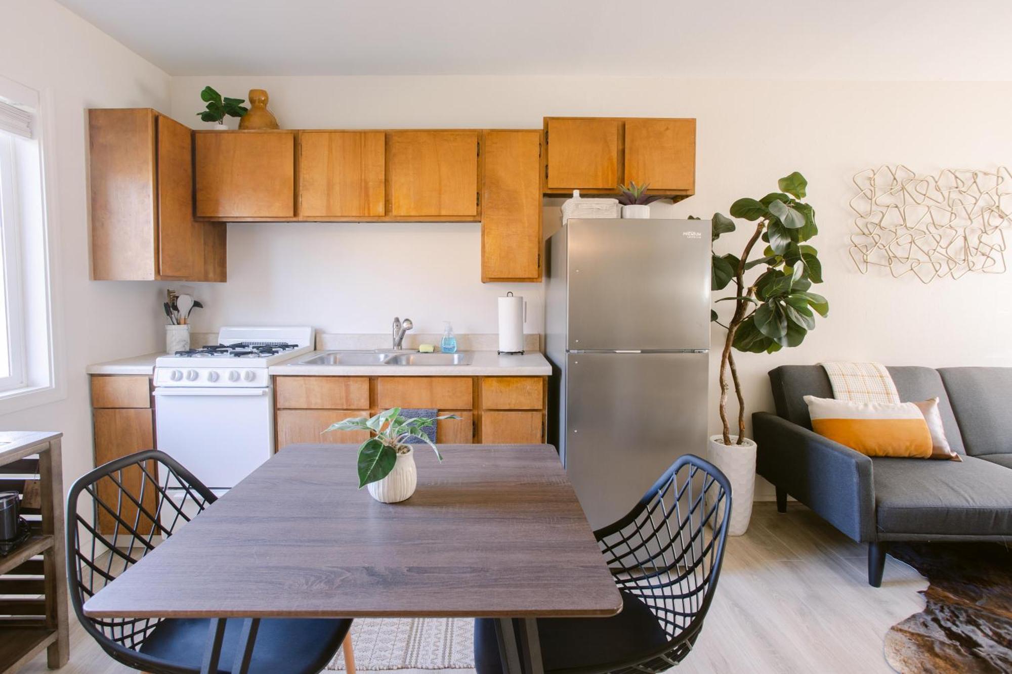 Waterfront River Apartments Rogue River Экстерьер фото